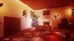 Indoor Lighting