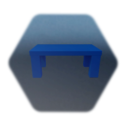 Table: BLUE