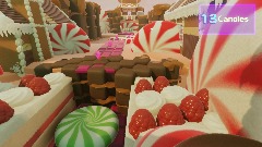 A screenshot taken in Dreams. 18 of 19.