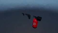 A screenshot taken in Dreams. 1 of 1.