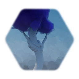 Tree-Bulbous - 30/3/2020