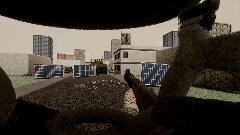 Project Icarus Remake concept