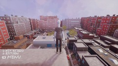 A screenshot taken in Dreams. 16 of 19.