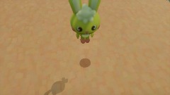 A screenshot taken in Dreams. 10 of 21.