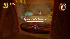 A screenshot taken in Dreams. 18 of 24.