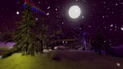 A screenshot taken in Dreams. 3 of 10.