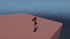 A screenshot taken in Dreams. 1 of 6.