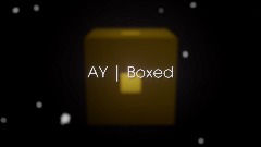 AY | Boxed