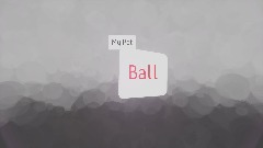 My Pet Ball!