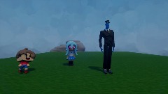 Hector calls Sky a simp then DIES