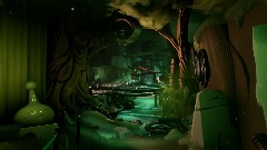 A screenshot taken in Dreams. 19 of 30.