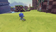 Sonic 1