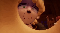 A screenshot taken in Dreams. 9 of 15.