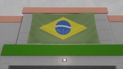 DREAM-WARP! (Animation Collab) - Don't come to Brazil