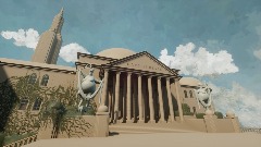 A screenshot taken in Dreams. 10 of 25.