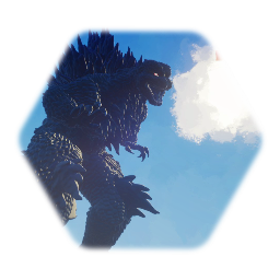 King Of Kaiju (Godzilla)