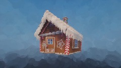 A screenshot taken in Dreams. 2 of 3.