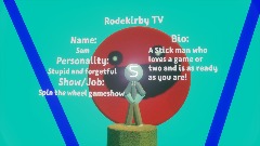 RodekirbyTV (sam)