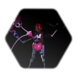 Styleized Experiment 1006 The Prototype