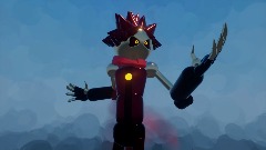 A screenshot taken in Dreams. 17 of 23.