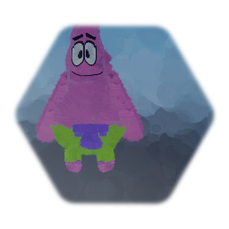 Patrick Star