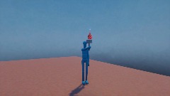 A screenshot taken in Dreams. 2 of 11.