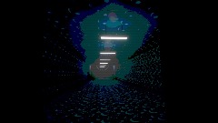 A screenshot taken in Dreams. 13 of 17.