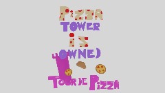 Pizza tower Dreams