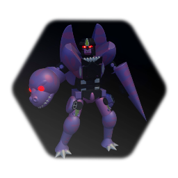 Megatron (Beast Wars)