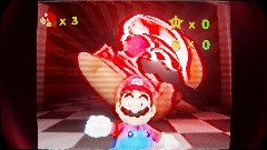 A screenshot taken in Dreams. 3 of 4.