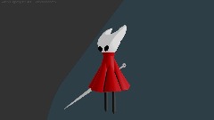 A screenshot taken in Dreams. 3 of 3.
