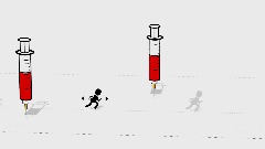 A screenshot taken in Dreams. 6 of 8.