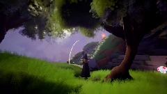 A screenshot taken in Dreams. 19 of 19.