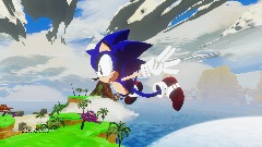 A screenshot taken in Dreams. 7 of 26.