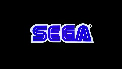 Sega Intro