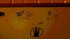 A screenshot taken in Dreams. 2 of 5.