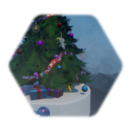 Sapin InfiniDreams 6