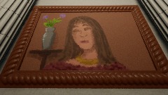 A screenshot taken in Dreams. 4 of 7.