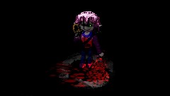 A screenshot taken in Dreams. 1 of 25.