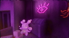 A screenshot taken in Dreams. 2 of 3.