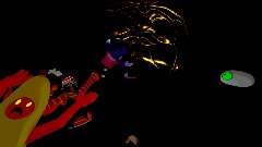 A screenshot taken in Dreams. 3 of 18.