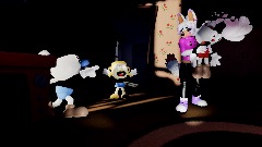 A screenshot taken in Dreams. 1 of 20.