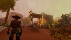 Bounty Hunter Trin Crockett Returns!