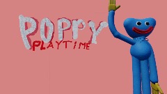 Poppy playtime Chapter 1 Demo