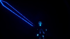 A screenshot taken in Dreams. 9 of 10.