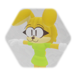 Wooly Quest - Sheila