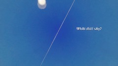 A screenshot taken in Dreams. 9 of 15.