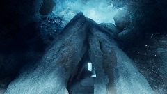 A screenshot taken in Dreams. 18 of 24.