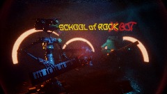 A screenshot taken in Dreams. 5 of 8.