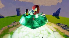 A screenshot taken in Dreams. 2 of 4.